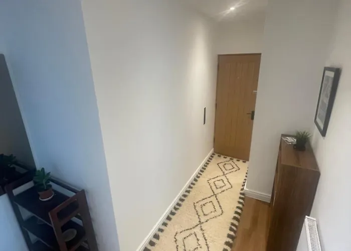 Westbourne Alum Chine Loft Apartment